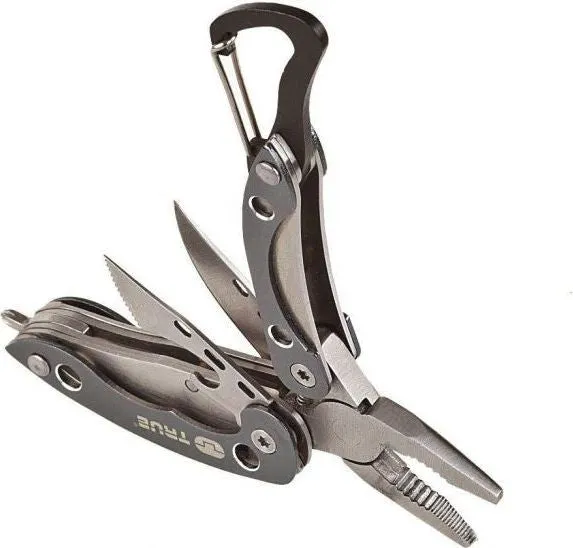 True Utility - ClipTool Quick Release Multi-Tool - SLH