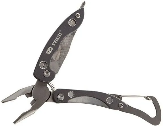 True Utility - ClipTool Quick Release Multi-Tool - SLH