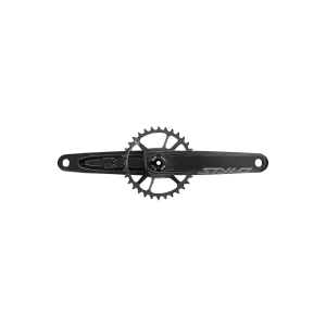 Truvativ Stylo 6K Aluminum Eagle DUB 175mm Direct Mount 32T Blk Boost