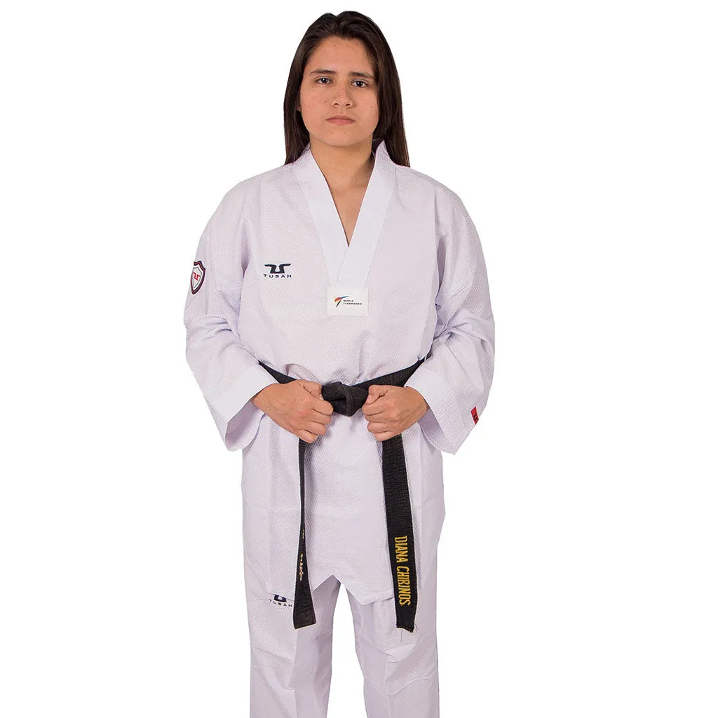 TUSAH Premium Sparring