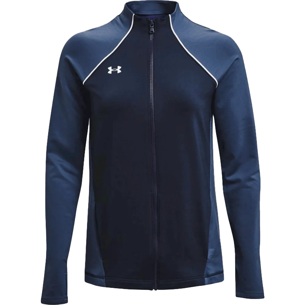 UA Women's Layer Up Full Zip