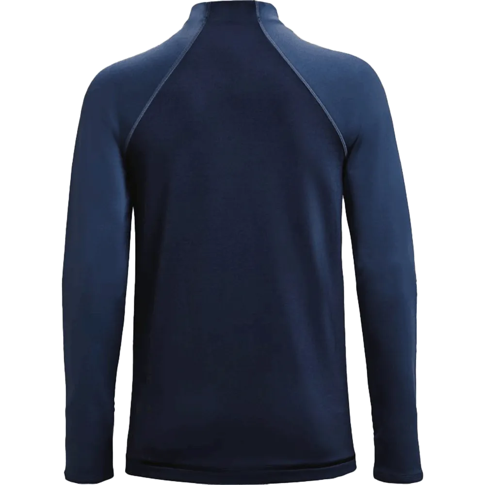 UA Women's Layer Up Full Zip