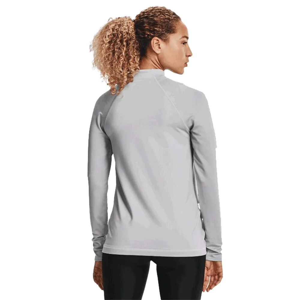 UA Women's Layer Up Full Zip