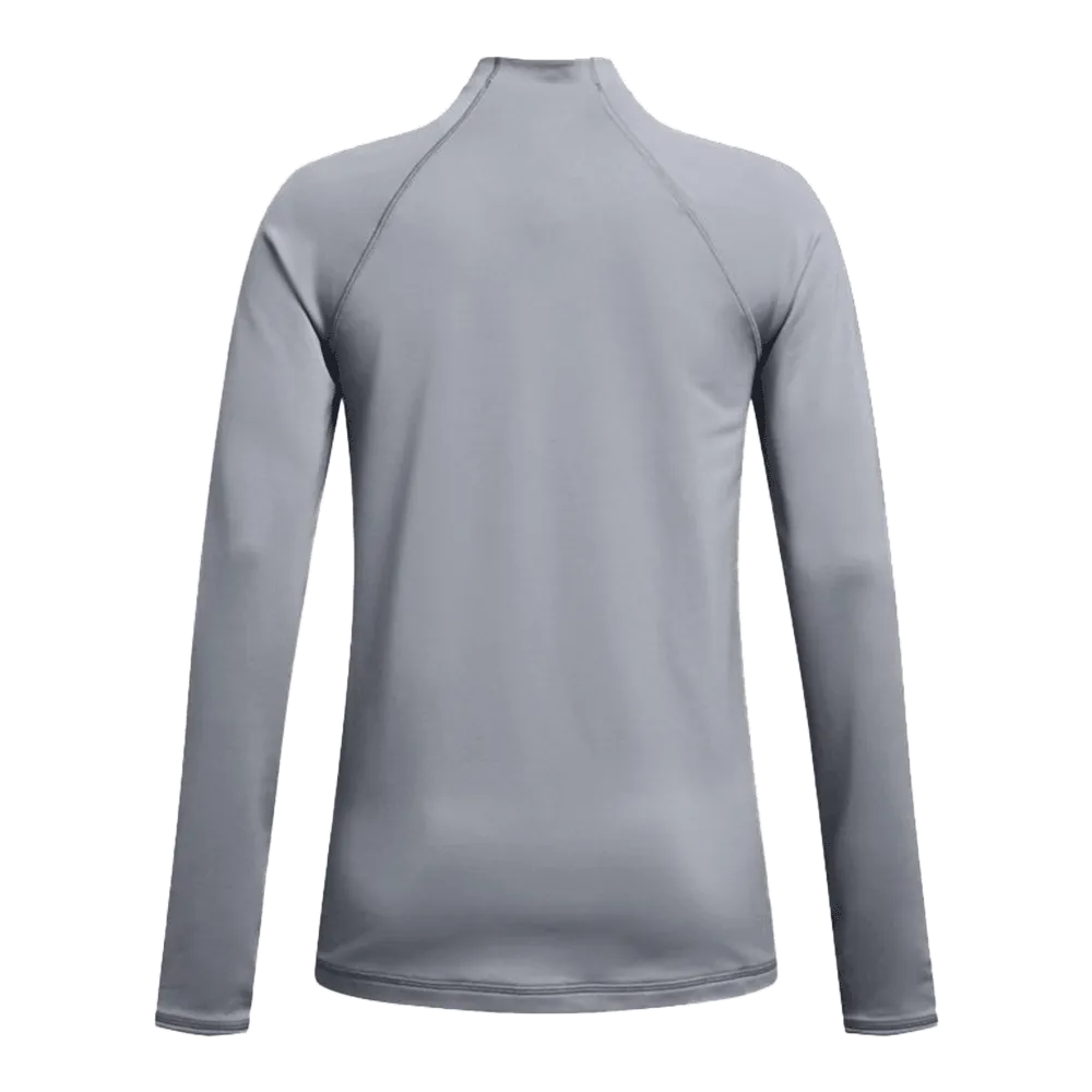 UA Women's Layer Up Full Zip