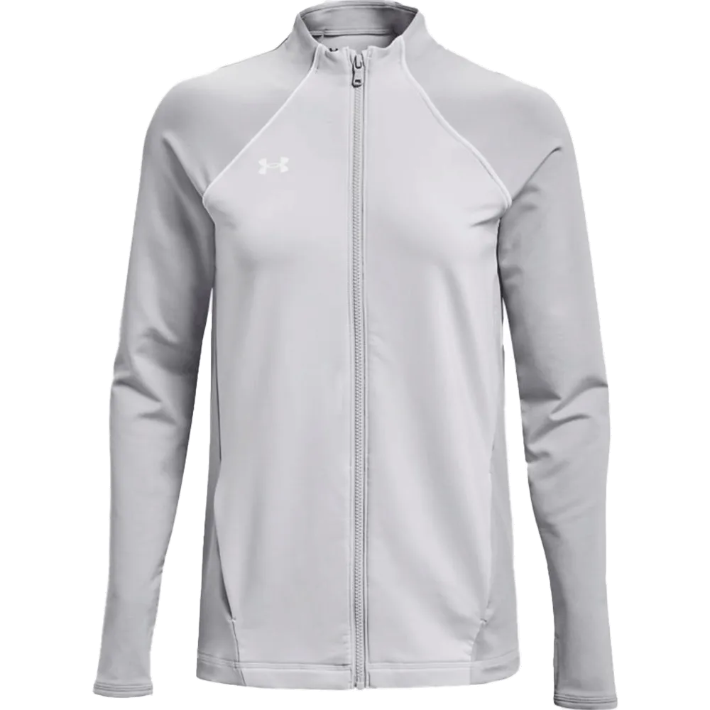 UA Women's Layer Up Full Zip