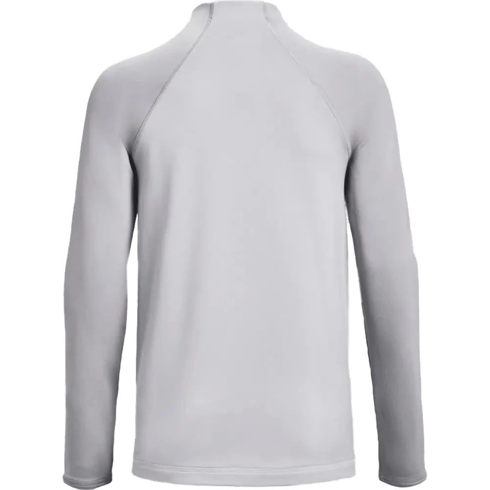 UA Women's Layer Up Full Zip