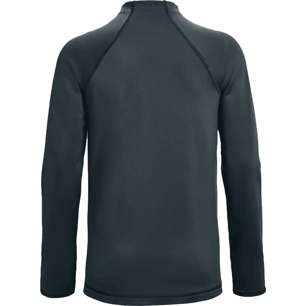 UA Women's Layer Up Full Zip