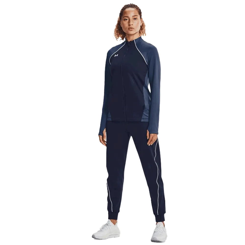 UA Women's Layer Up Full Zip