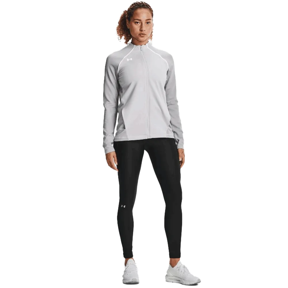 UA Women's Layer Up Full Zip