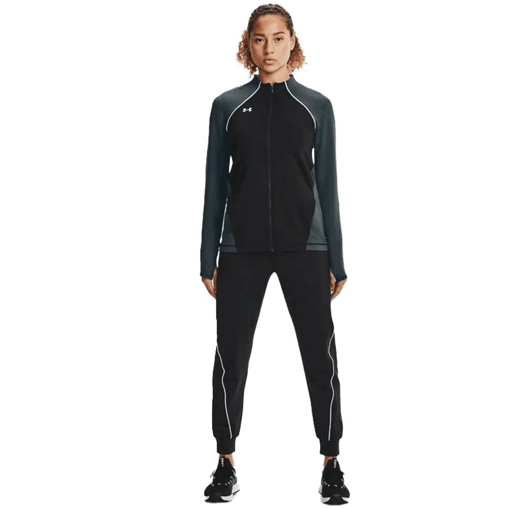 UA Women's Layer Up Full Zip