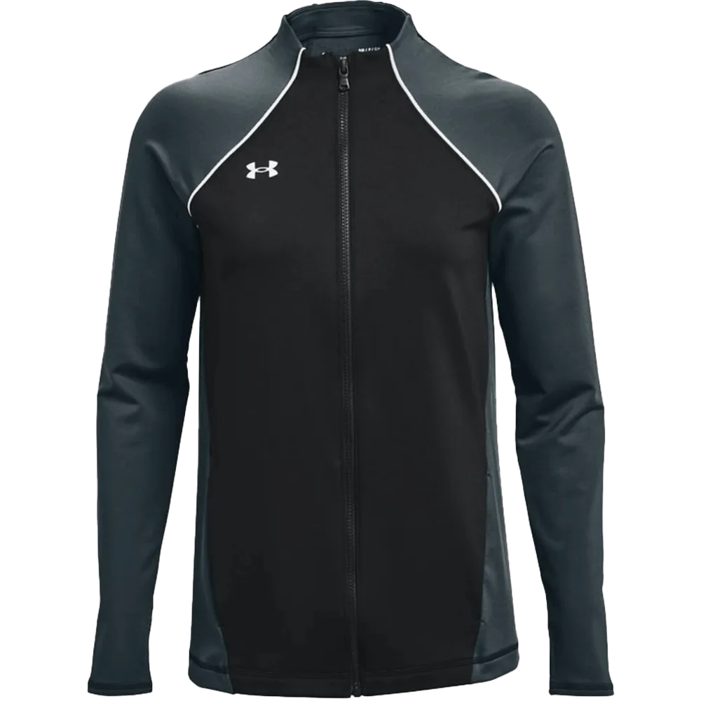UA Women's Layer Up Full Zip