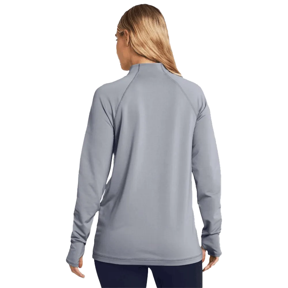 UA Women's Layer Up Full Zip