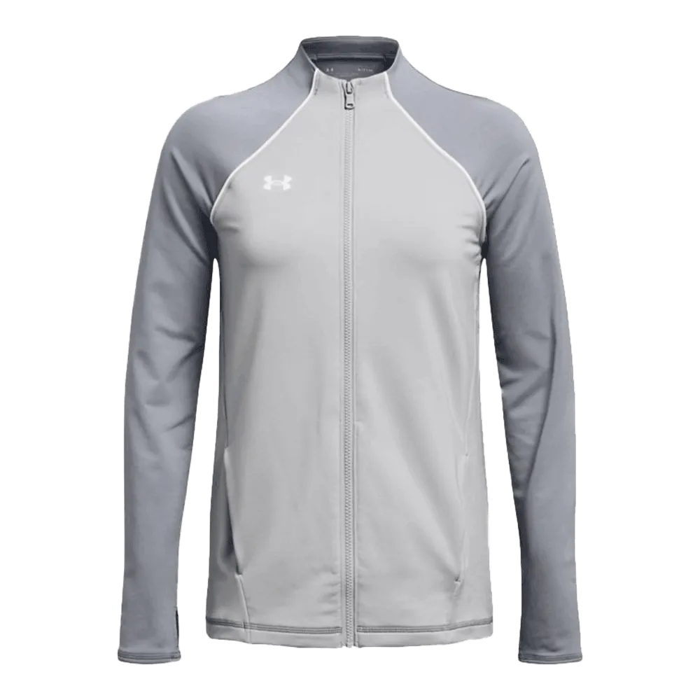 UA Women's Layer Up Full Zip