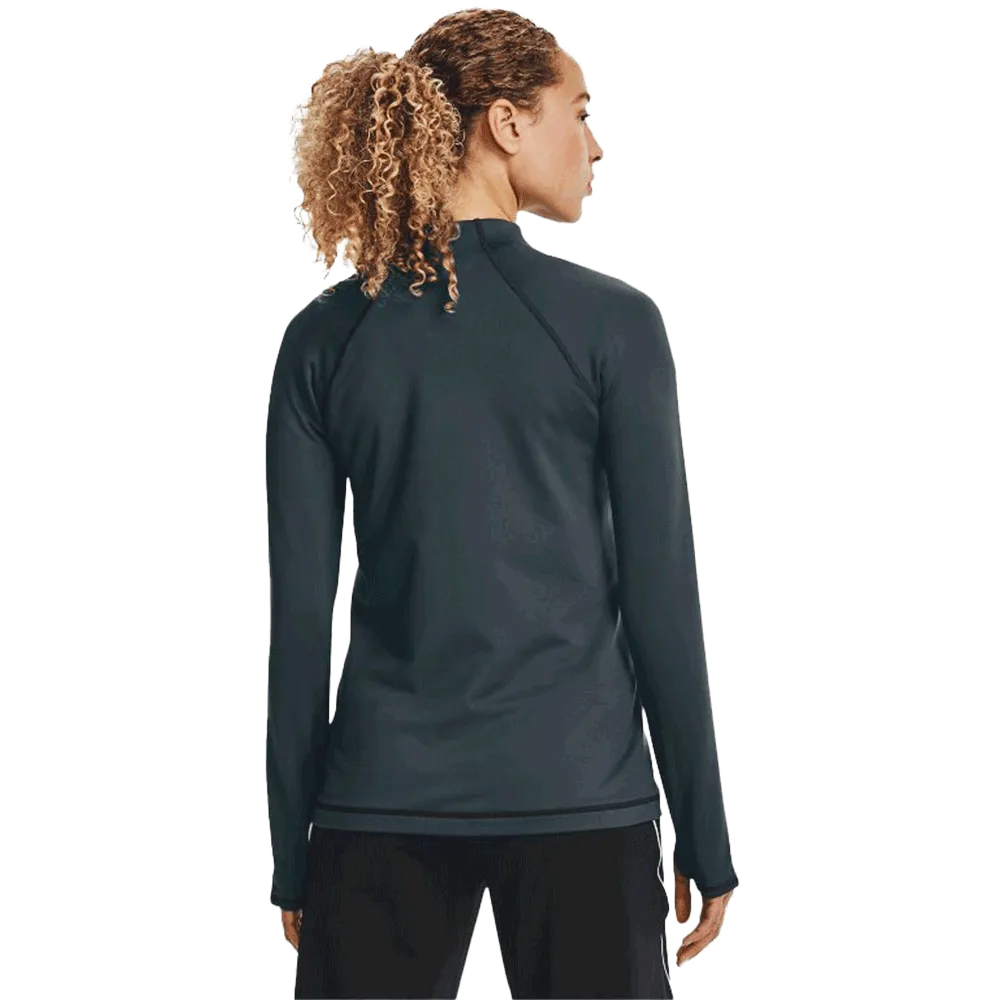 UA Women's Layer Up Full Zip