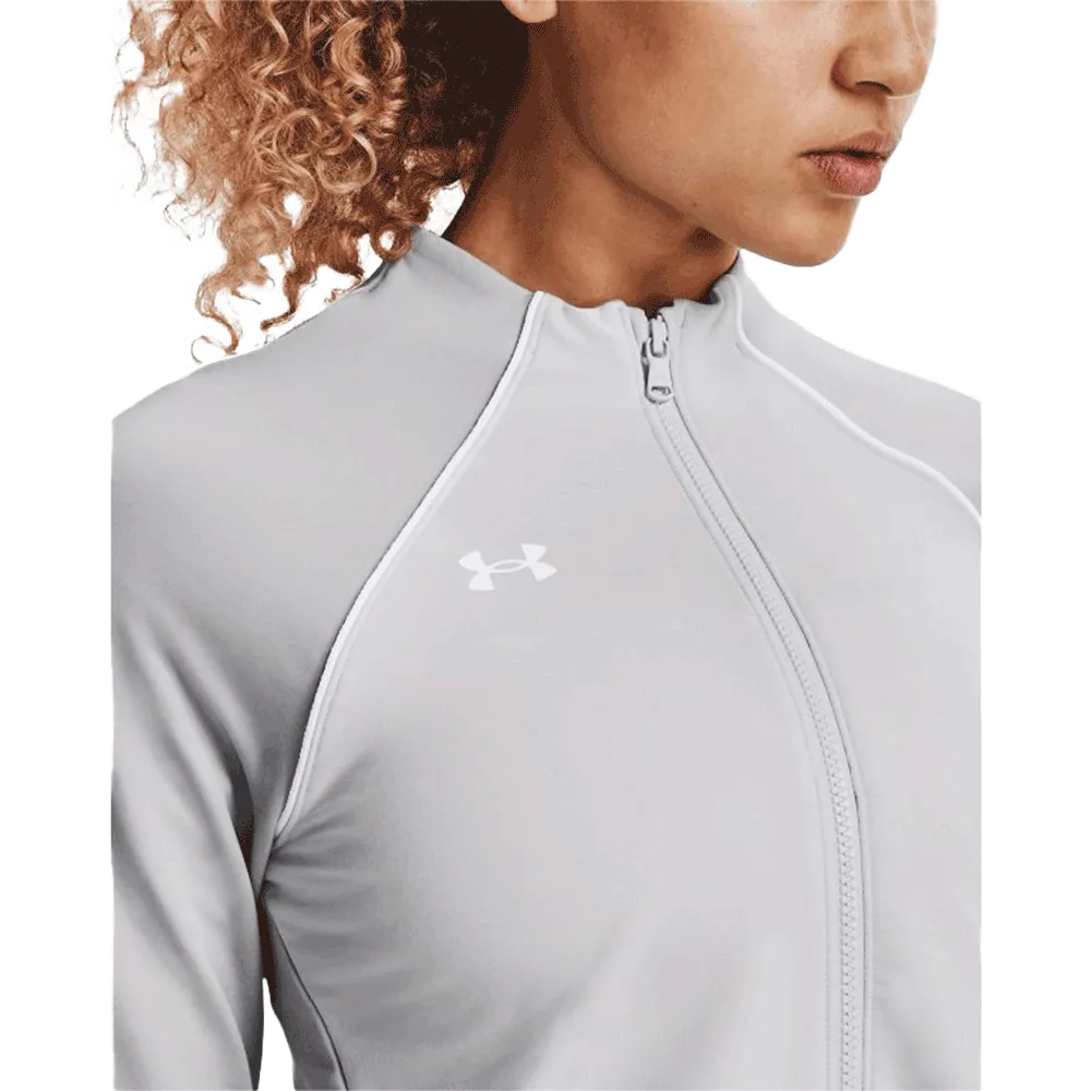UA Women's Layer Up Full Zip