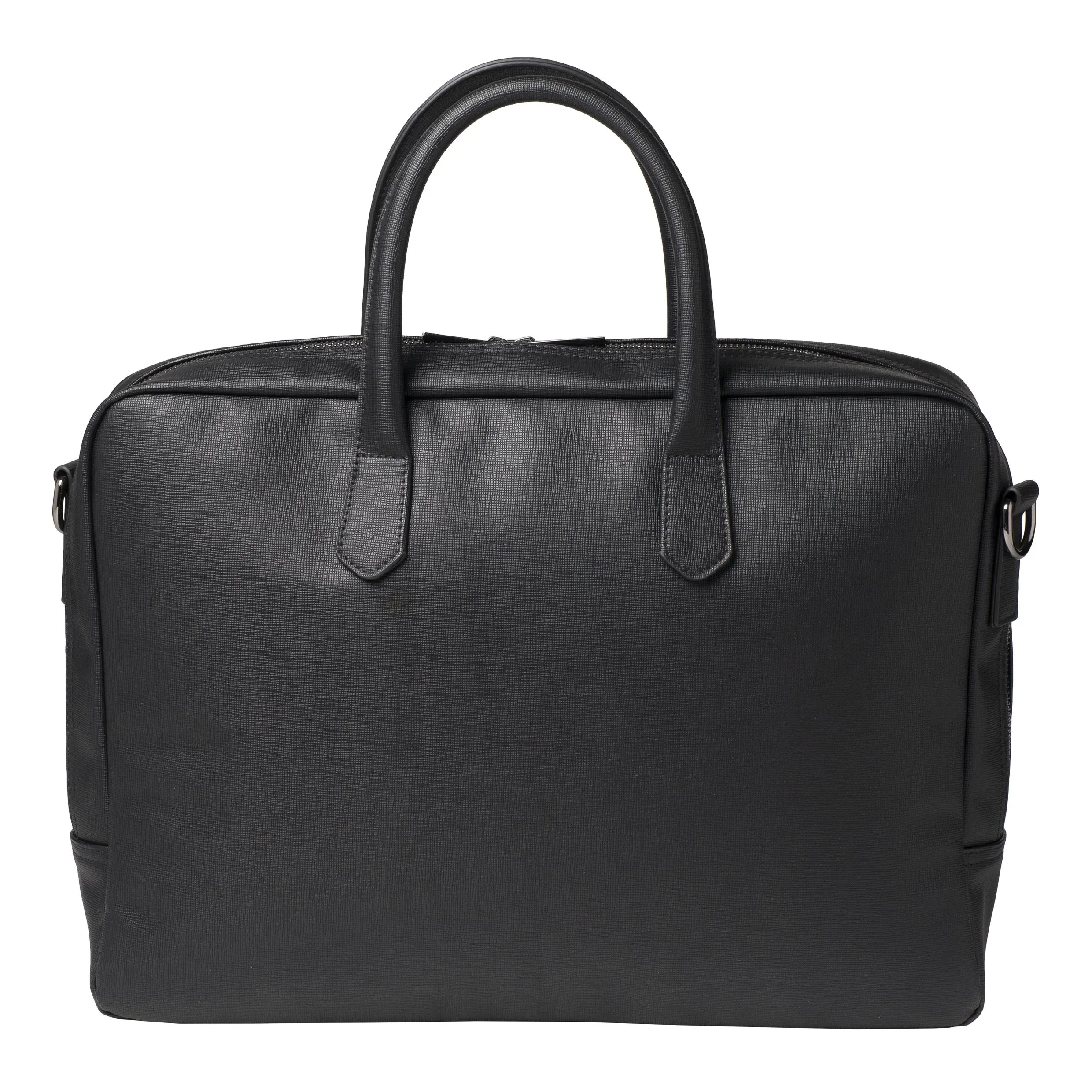 Ungaro UTD917N-Document bag Cosmo Blue
