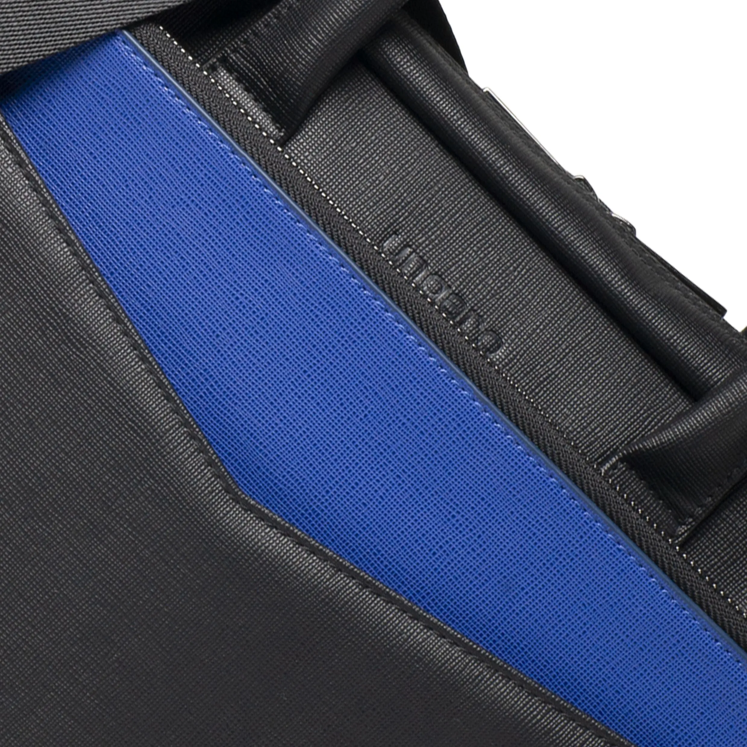 Ungaro UTD917N-Document bag Cosmo Blue