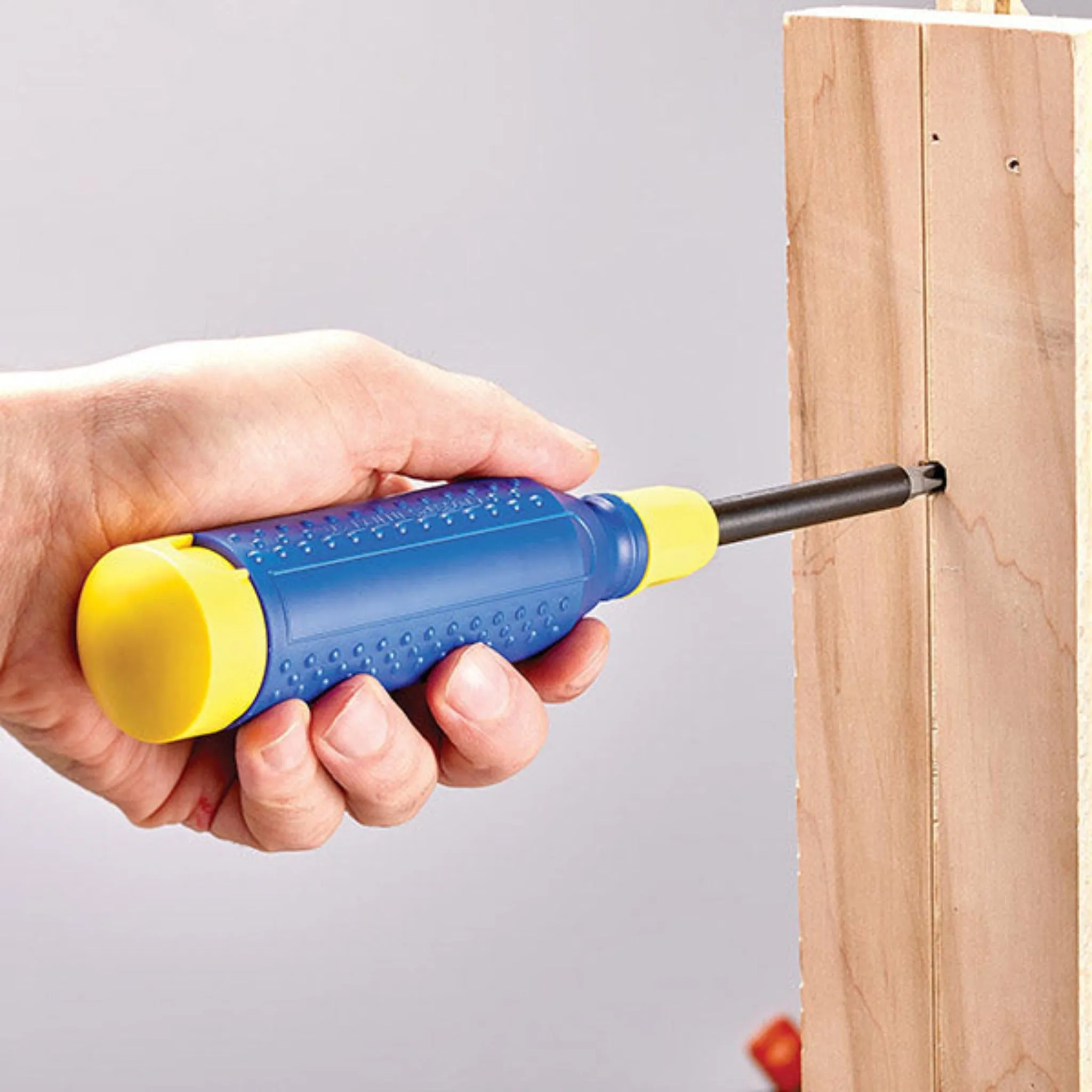 USA 8-in-1 Multi Bit Screwdriver  - #400199