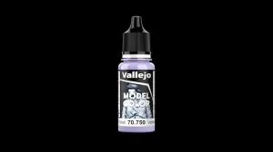 Vallejo Model Color 18ml - Light Violet - (050)