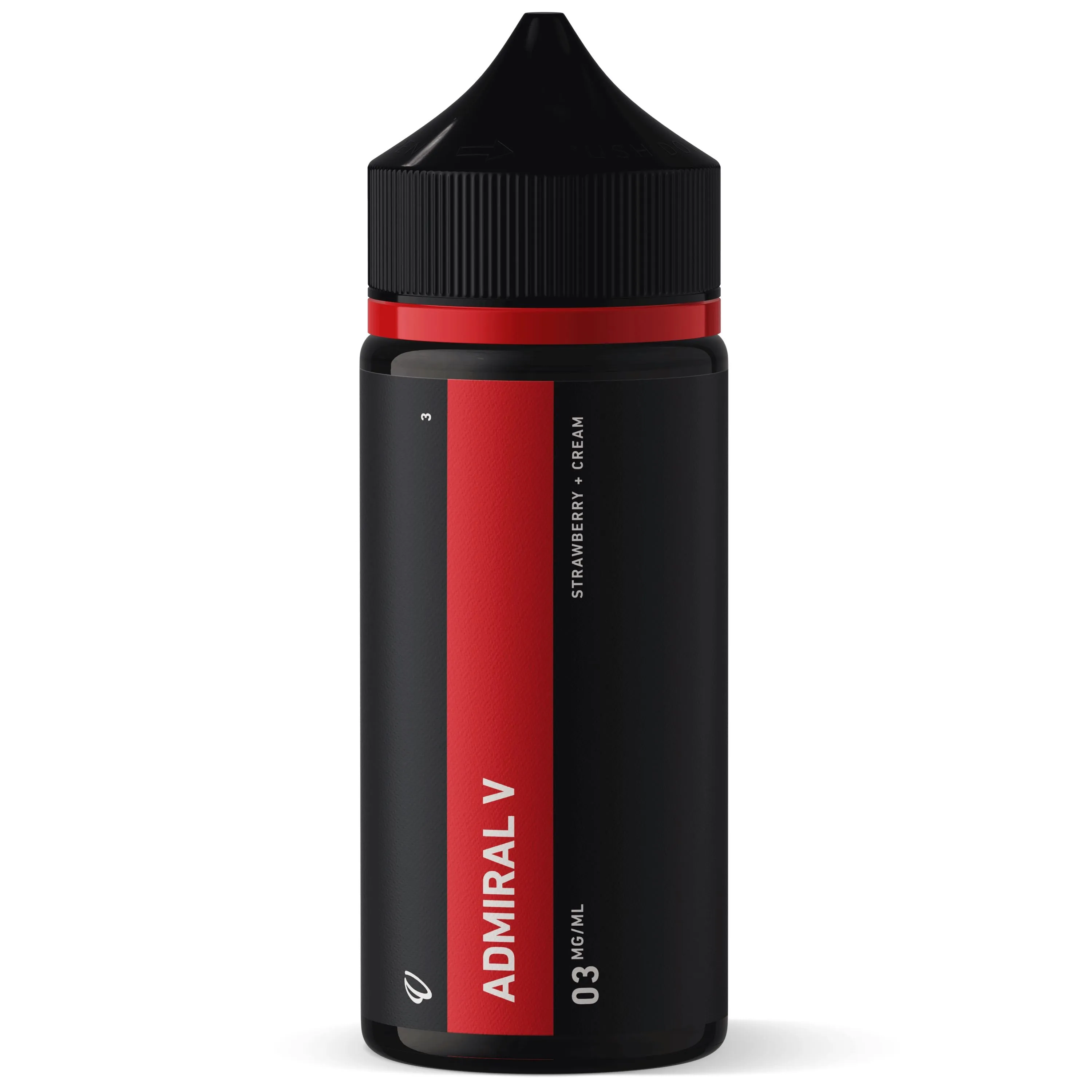 VE Premium - Strawberry Cream