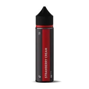 VE Premium - Strawberry Cream