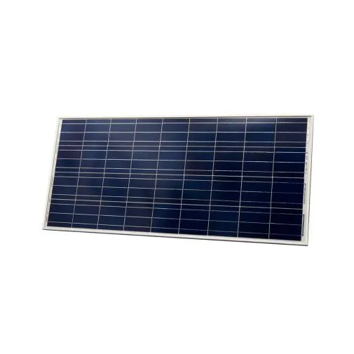 Victron 12v 175w Poly Solar Panel 1485mm x 668mm X30mm