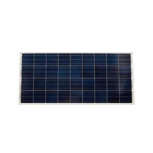 Victron 12v 175w Poly Solar Panel 1485mm x 668mm X30mm