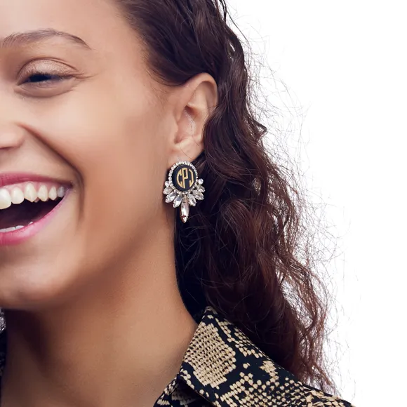Vienna Earrings (WS)