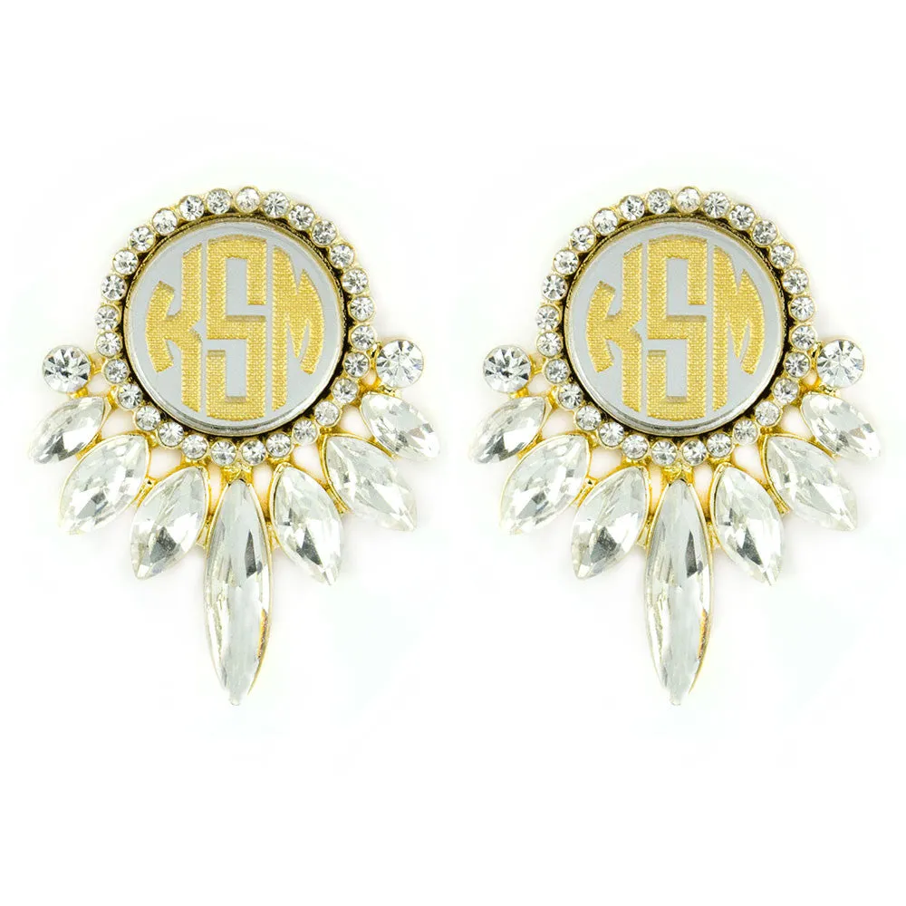 Vienna Earrings (WS)