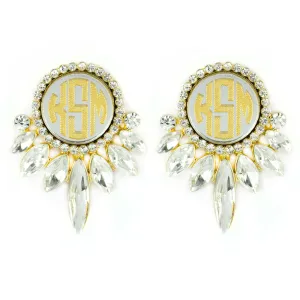 Vienna Earrings (WS)