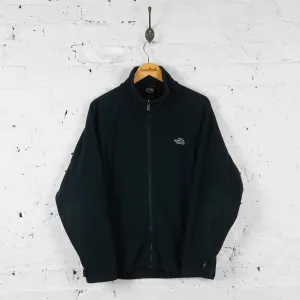 Vintage The North Face Fleece - Black - M