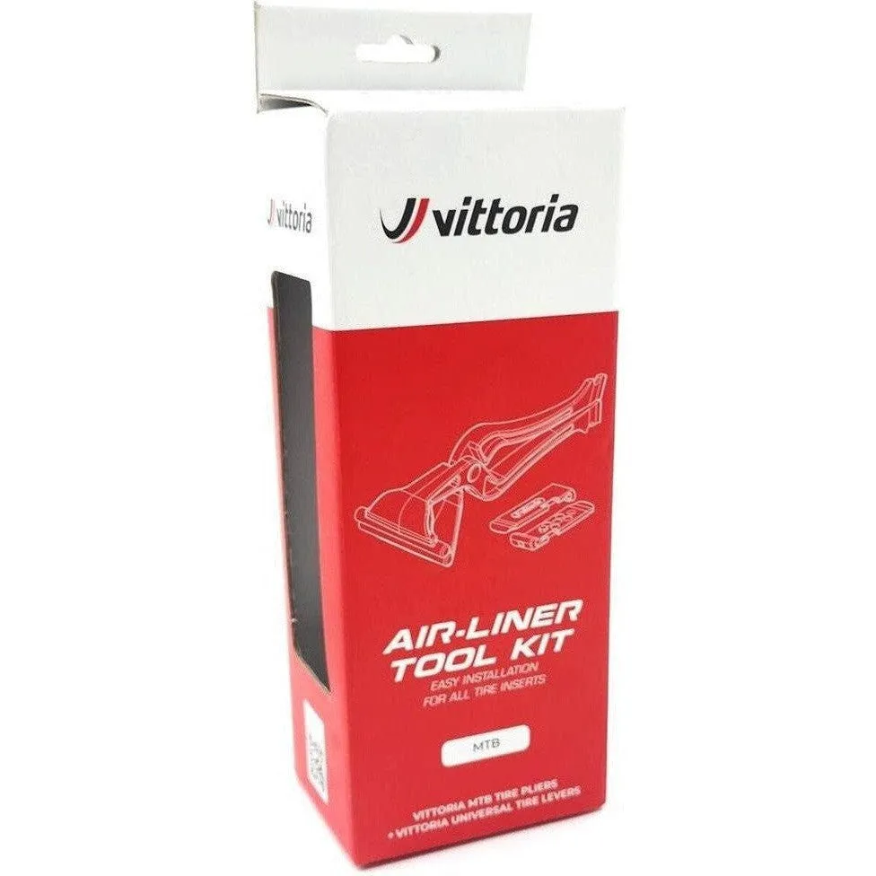 Vittoria Air-Liner MTB Tool