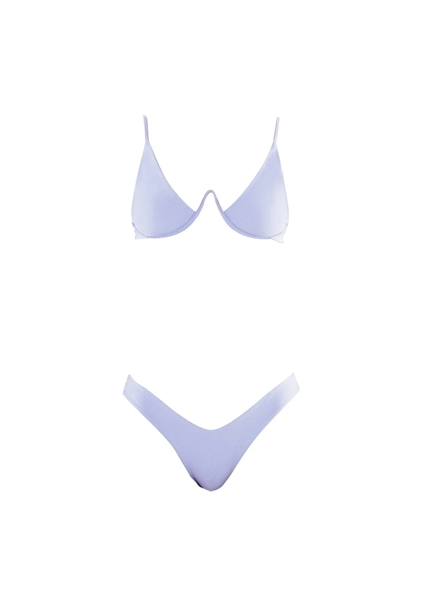VIXEN bottoms - lavender