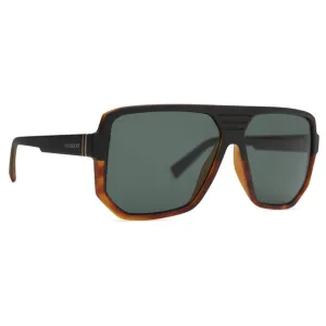 VonZipper Roller Sunglasses - Hardline Black Tortoise