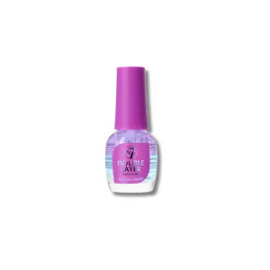 W7 Double Layer Cuticle Oil