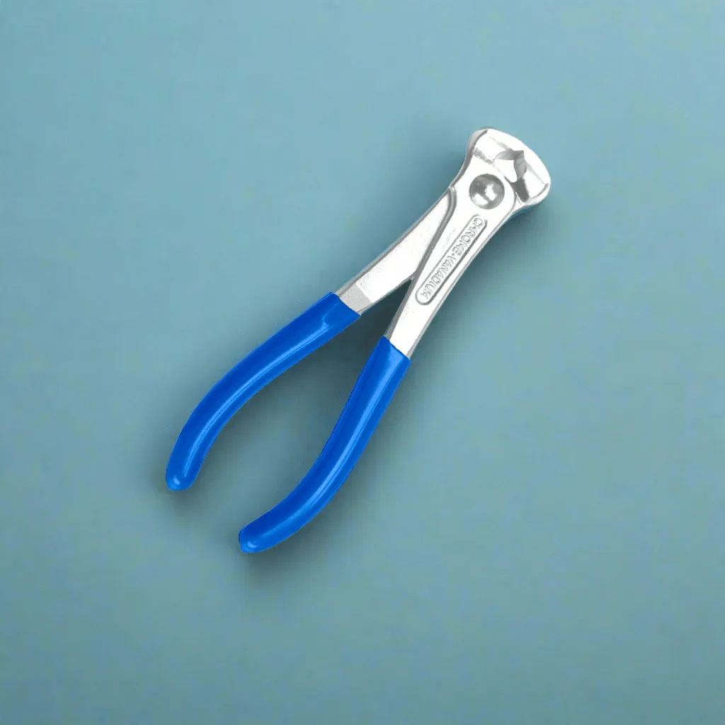 Wadfow 6" End Cutting Plier - WPL7906