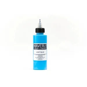 Waverly Color - Light Blue