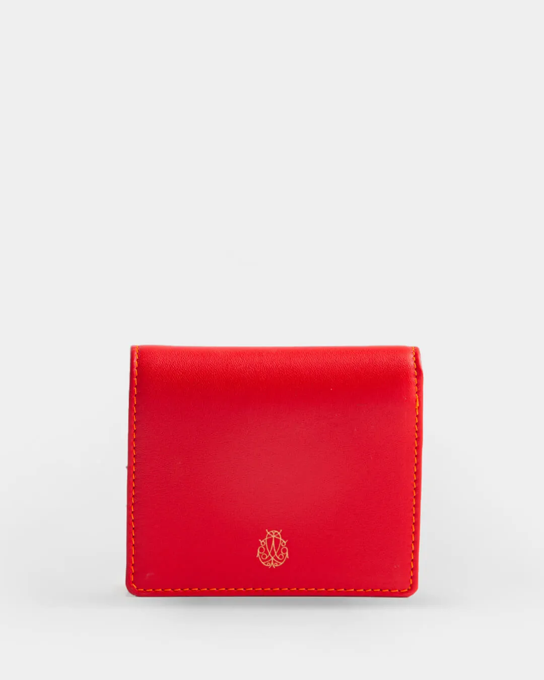 Waves Wallet Red