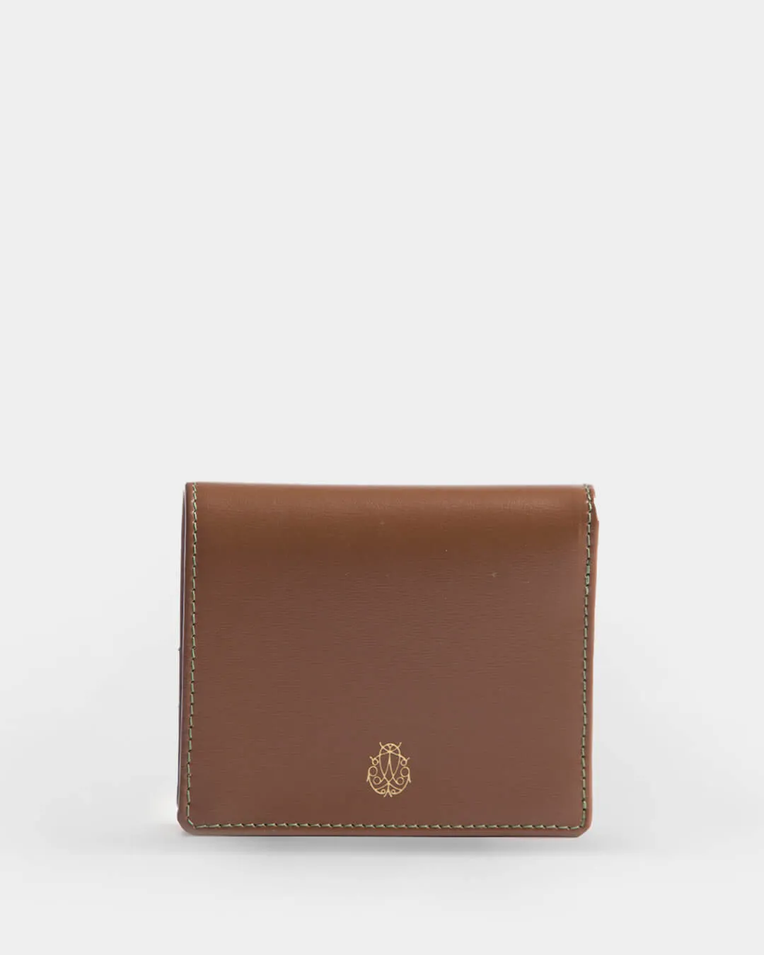 Waves Wallet Tan