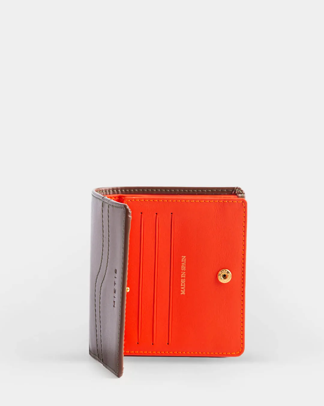 Waves Wallet Tan