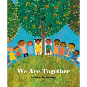 We Are Together