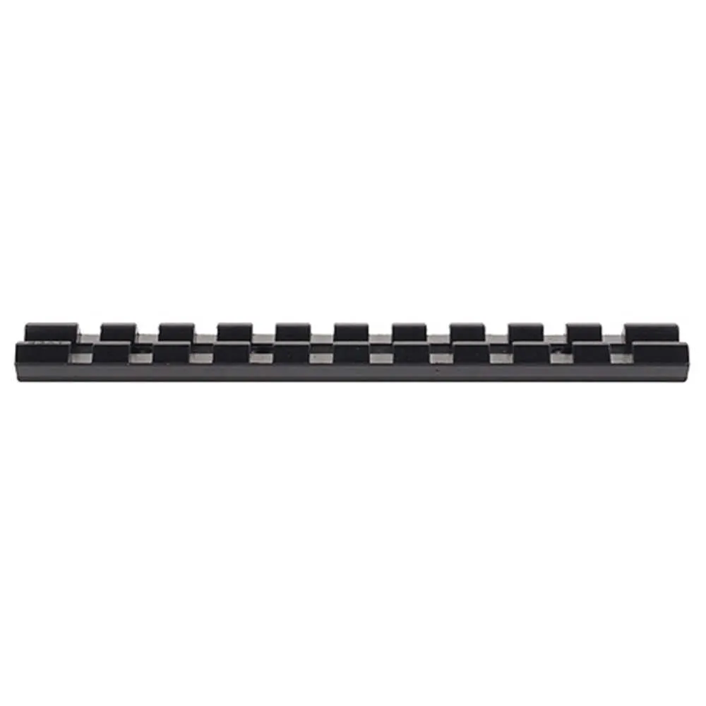 Weaver Multi-Slot Base Mount