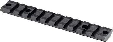 Weaver Multi Slot Winchester XPR SA Base #48316