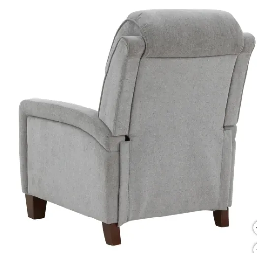 Wessen Fabric Pushback Recliner - new