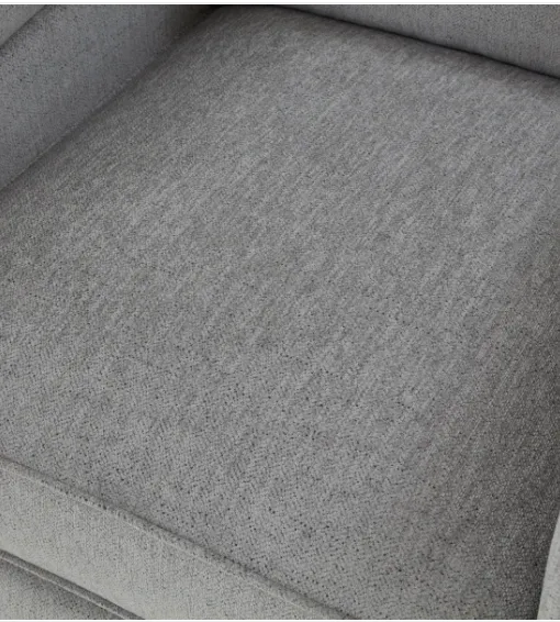Wessen Fabric Pushback Recliner - new
