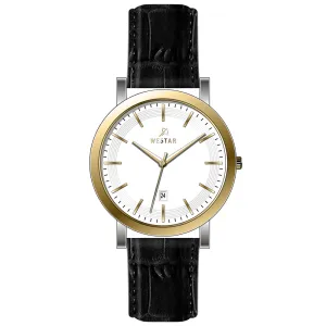 Westar Executive Gents Casual Quartz Wrist Watch
