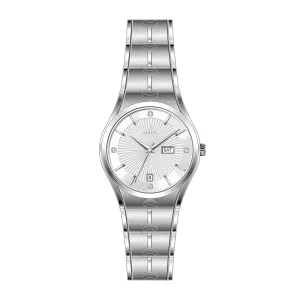 Westar Executive Ladies Casual Quartz Watch - EX6571STN107