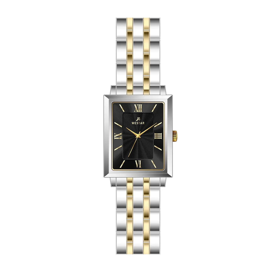 Westar Executive Ladies Casual Quartz Watch - EX6576CBN103