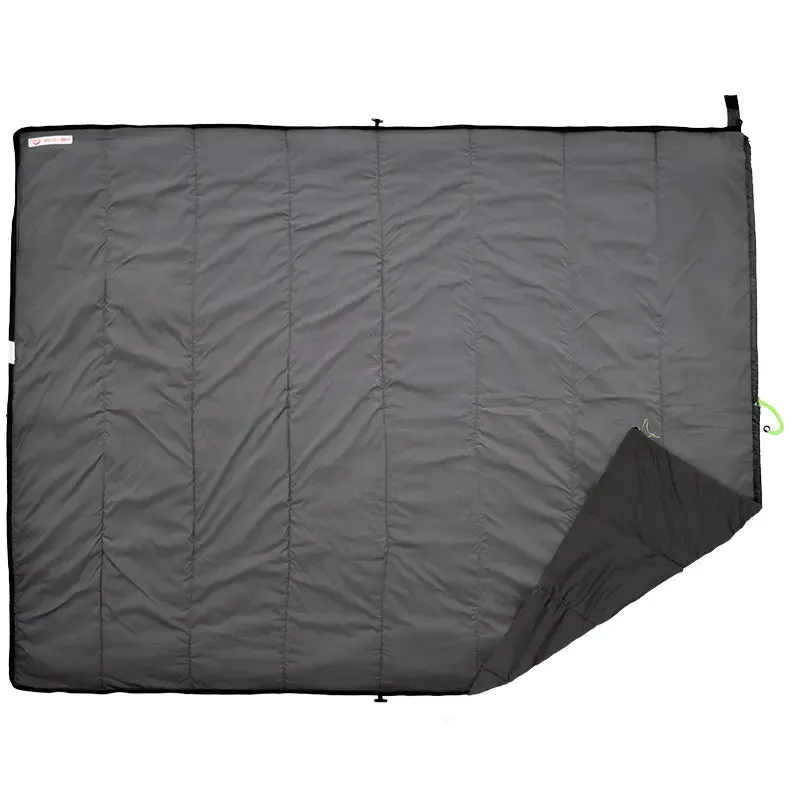 Wild land Envelope Sleeping Bag Multi Use
