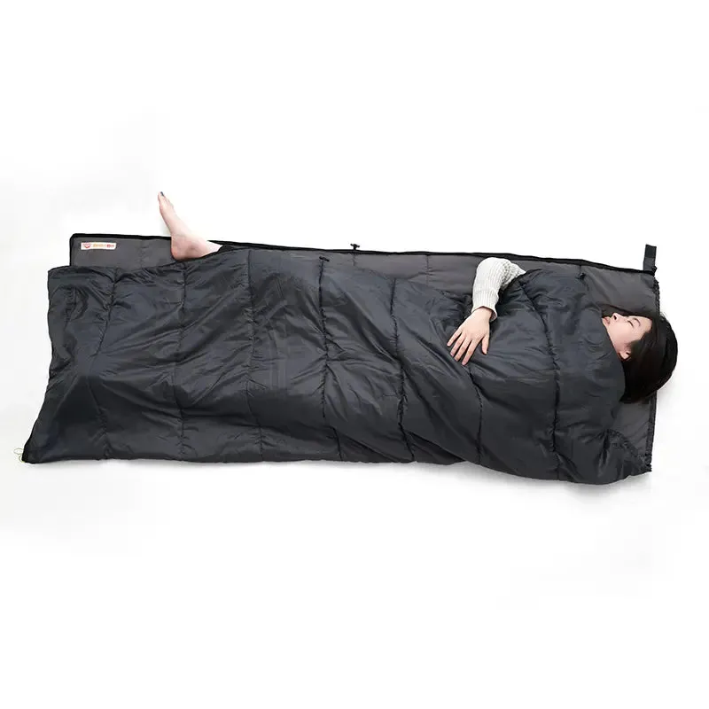 Wild land Envelope Sleeping Bag Multi Use